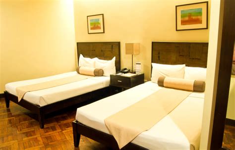 el cielito inn baguio|Rooms available at El Cielito Hotel .